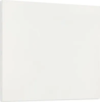 Produktbild von Klarstein Infrarotheizung mit Thermostat, 300 Watt Elektroheizung, Bild-Infrarotheizung zur Wandmontage, IR Paneel mit Fernbedienung & Timer, Elektrischer Flach-Heizkörper, CO2-Freie Wand Heizung
