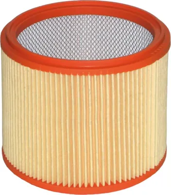 Produktbild von Cleancraft  Kartuschenfilter Papier, 7010107