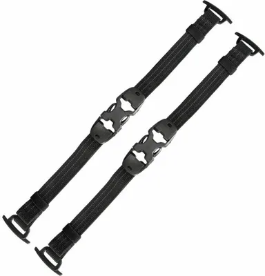 Produktbild von Summit-Creative Tenzing FStrap Reflectblack