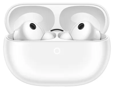 Produktbild von Huawei FreeBuds Pro 5, Kabellos, 10 - 48000 Hz, Anrufe/Musik/Sport/Alltag, Kopfhörer, Weiß