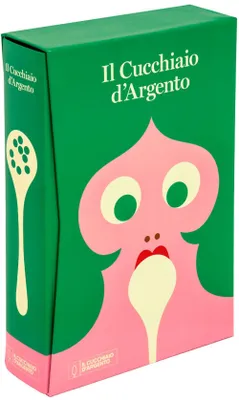 Produktbild von Il Cucchiaio d'Argento