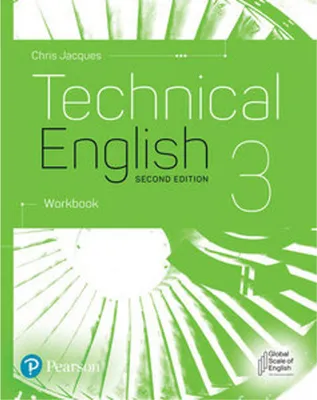 Imagen del producto de Technical English 2nd Edition Level 3 Workbook