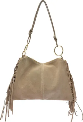 Image de Isabella Rhea_Shoulder bag_AW25 IR  8182T_FANGO