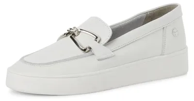 Immagine prodotto di Tamaris, ciabatte da donna, comode, colore bianco, taglia EU 36
