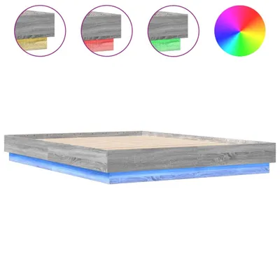 Obrázek produktu pro VidaXL 3209784, 163 cm, 2,03 m, 23 cm, 1600 x 2000 mm, 1 kusů