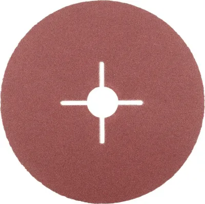 Immagine prodotto di Dischi in fibra RHODIUS acciaio KFS 150 x 22,23 mm 25 pezzi