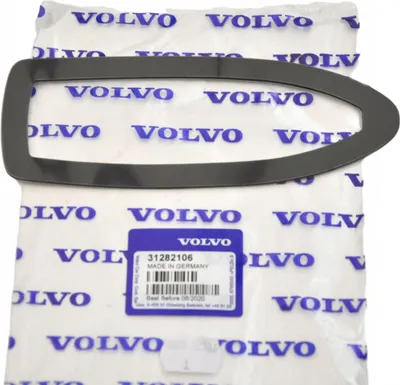 Obrázek produktu pro VOLVO C30 C70 S40 V50 S60 V60 Těsnění antény , originální, autorizovaný prodejce