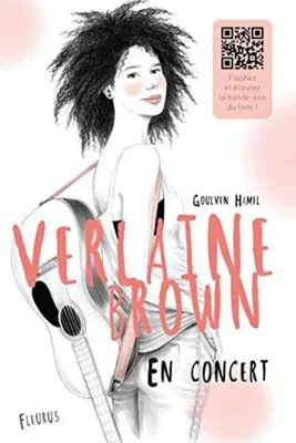 Image de Verlaine Brown en concert