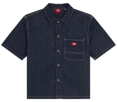 Immagine prodotto di Camicia Dickies Denim Shirt Rinsed da Uomo