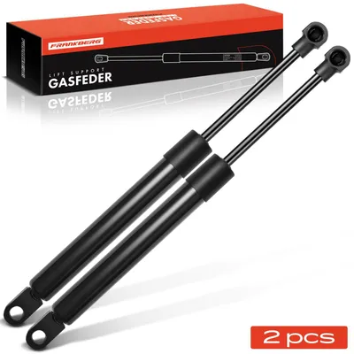 Obrázok produktu pre Frankberg 2x plynový tlmič zadných dverí Porsche 911 964 993 Coupe Cabriolet 1988-1997