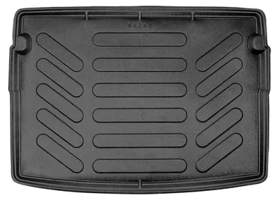 Produktbild von Trimak Kofferraumwanne kompatibel mit Seat Arona ab 2017 obere Kofferraummatte