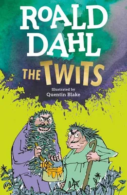 Zdjęcie produktu dla The Twits