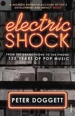 Productafbeelding van Electric Shock
