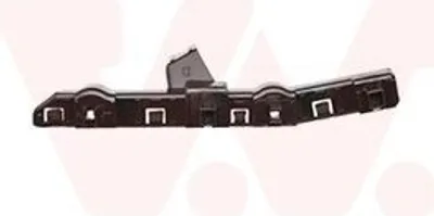 Produktbild von VAN WEZEL 3391567 Stoßstangenhalter Vorne Links für NISSAN Qashqai II (J11, J11)