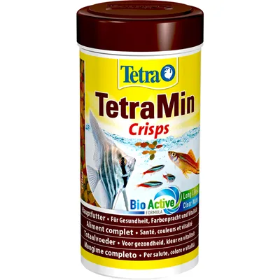 Image de TetraMin Pro Crisps 250ml