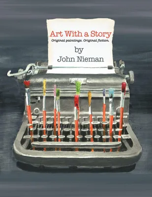 Produktbild von Art With A Story