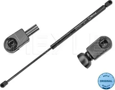 Produktbild von MEYLE 240 910 0013 Gasfeder Heckklappendämpfer für FIAT STILO (192) 506mm