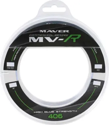 Zdjęcie produktu dla Żyłka Maver 406 150 M srebrna 0,550 mm srebrna 0,550 mm