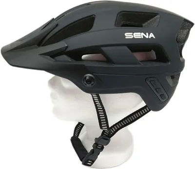 Produktbild von SENA M1 VTT Erwachsene Noir Mat Helme Radfahren 59 63cm