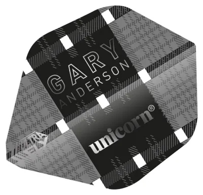 Produktbild von Unicorn Darts Ultrafly.75 AR1 Dartflügel