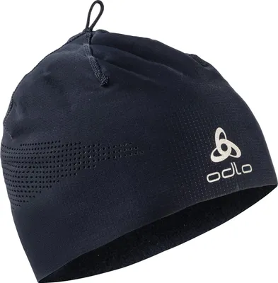 Obrázek produktu pro Odlo čepice běžecká čepice lyžařská čepice Move Light, barva:Blue, artikl:-20731 dark sapphire