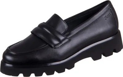 Produktbild von Sioux Schuhe Meredira Schwarz True Glove, 69630