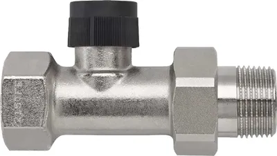 Obrázok produktu pre Schlüter BEKOTEC THERM BTZZV DN25 "Heizzonenventil m. Verschraubung