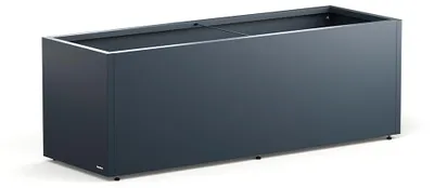 Produktbild von Herstera Garden Cube 50 L Outdoor Pflanzkübel rechteckig 150x50x50 cm