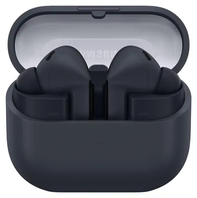 Produktbild von Samsung Galaxy SM-R420NZKAEUE, True Wireless Stereo (TWS), Anrufe/Musik, 5 g, Kopfhörer, Schwarz