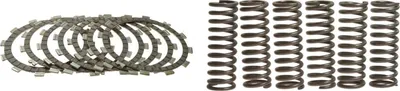 Image de Ressorts d'embrayage à disques pour Yamaha YFM 350 X Warrior, année de fabrication 2000-2004, de la marque Pamoto - Neuf