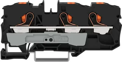 Produktbild von Wago 2210-1305, 10 mm, 43,5 mm, 89 mm, 25 Stück(e)