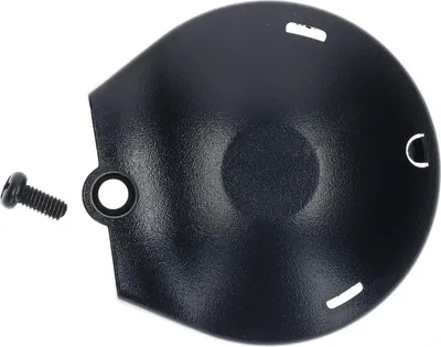 Produktbild von SHIMANO Hebelabdeckung ST-M3050 - Ersatzabdeckung für STI-Schalt-/Bremshebel,...