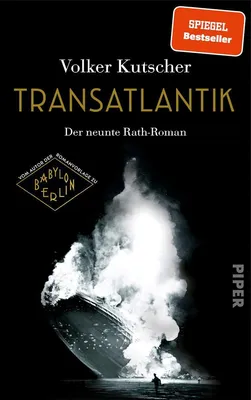 Produktbild von Transatlantik