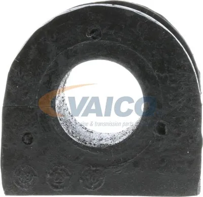 Produktbild von VAICO V25-0270 Lagerung Stabilisator Stabigummi Vorne Links Vorne Rechts für FORD MONDEO II Kombi (BNP) MONDEO II (BAP) COUGAR (EC) MONDEO I (GBP)