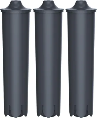 Produktbild von Maxblue Filter, Kompatibel mit Jura E8, E6, S8, Z10, Z6, 3 Stück, Kompatibel mit Smart+, Smart, 24233 Filterpatrone, Reduziert Kalkgehalt