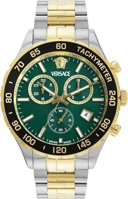 Obrázek produktu pro Versace Hellenyium Chrono VEPCA0524