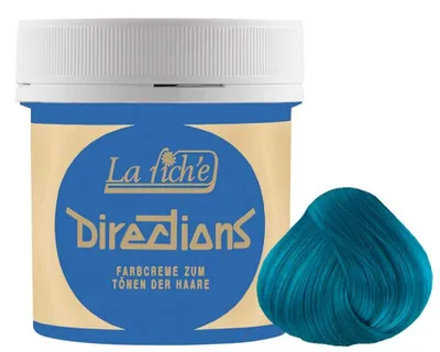 Produktbild von La Richè Directions Turquoise 89 ml