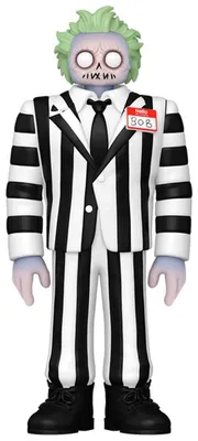 Obrázok produktu pre Figúrka Beetlejuice - Bob as Beetlejuice (Funko POP! Movies 1827)