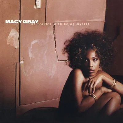 Produktbild von Gray, M: Trouble With Being Myself
