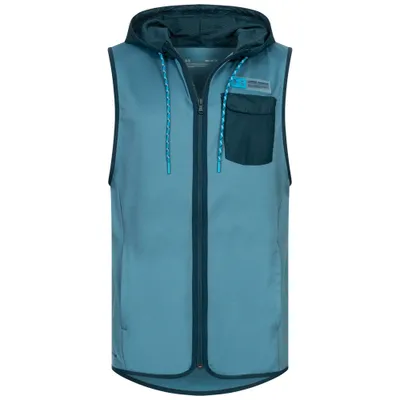 Produktbild von M|Under Armour STORM Herren Weste 1362688-413