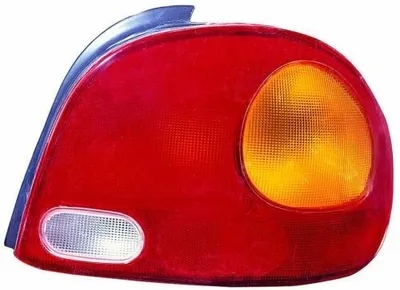 Obrázok produktu pre ABAKUS Zadné svetlo pravé pre HYUNDAI ACCENT I (X-3) ACCENT sedanu (X-3)