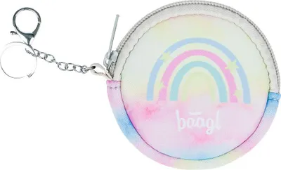 Immagine prodotto di BAAGL Portafoglio Unicorno Arcobaleno
