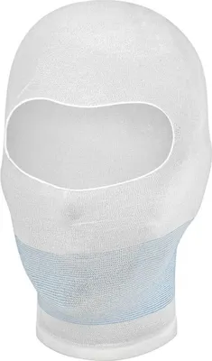Zdjęcie produktu dla Bawełniana maska Lampa, rozmiar uniwersalny, czarna
