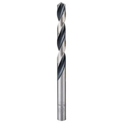 Image de Bosch 10 HSS PointTeQ, 9,7x87x133