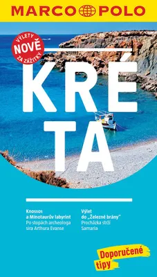 Zdjęcie produktu dla Kreta | kolektyw