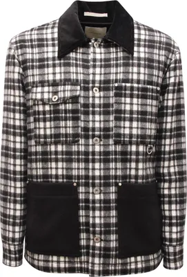 Produktbild von 9910Au Giubbotto Uomo Paolo Pecora Man Jacket