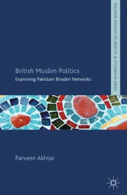 Image de British Muslim Politics