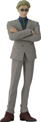 Immagine prodotto di Statua Jujutsu Kaisen in PVC Kento Nanami (Jukon no Kata) 16 cm