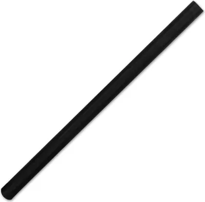 Produktbild von Hochwertigen Möbel Metallzäune - Schwarz Fiberglas Mesh-Rolle Insektenschutzgitter Tür/Fenster 100x500cm schwarz NEU6326936