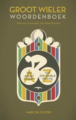Immagine prodotto di Grande dizionario di ciclismo